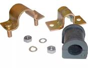Kit Bucha Menor Estabilizador Dianteiro Corsa Pickup 97 98
