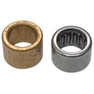 Kit Bucha Motor de Partida Mercedes CL63 CL500 CLS63 CLS500 E63 E500 E550 S63 S500 SL63 SL500 SLK55 Start Stop