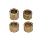 Kit Bucha Motor de Partida Yuchai Mini Retro Escavadeira 24 Volts - Sulcarbon - KITSC2187-STD