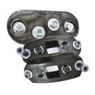 Kit bucha motor e câmbio vw ar mopu (nvs0204m) nvs