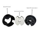 Kit bucha para motor d70