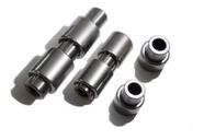 Kit bucha pro-link danidrea 10 pecas crf 230