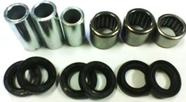 Kit Bucha Pro-link Fazer 250 2006 - 2014 Nqk