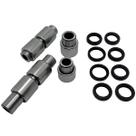 Kit Bucha Pro Link Honda Crf230 Crf 230 Rolamentos Agulha + Retentores