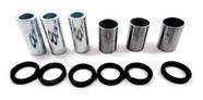 Kit Bucha Pro Link Lander250 Tenere 250 Até 2012 C Retentor