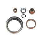 Kit Bucha Std Com Trava Partida Euro VLO BO Gol G3 Parati G3 Saveiro G3 Santana Versailles Royale Referencia E-20513 Qdy1234B F000Alo507