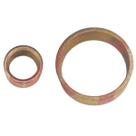 Kit Bucha Std Motor Partida BO Fox Gol G4 Gol G5 Voyage Novo F000Alo402 5Zo911023
