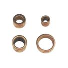 Kit Bucha Std Partida BO 24V Compativel MB 1218 1418 1618 1622 O500R O500M Caminhões Referencia 0001231002 0001231033