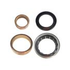 Kit Bucha Std Partida BO Kb Compativel Nl10 Nl12 N10 N12 Onibus B10 B12 SC 112 113 MB 1519 1924 1929 1524 Com Retentor Rolamento Referencia 9000084012