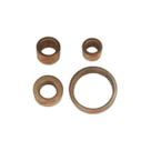 Kit Bucha Std Partida DR Hr H100 Bongo K2500 2012 Em Diante Referencia 361004A150