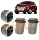 Kit Bucha Suspensão Dianteira Bandeja Edge 11 12 13 14 2015