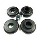 Kit bucha tirante barra estab.diant.vw 12140/12170 c/tub rei