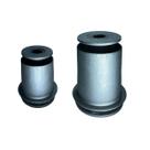 Kit bucha traseira bandeja inferior suspensão dianteira hilux, sw4 2005/2015