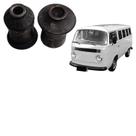 Kit Bucha Tubo Do Eixo Traseiro (original) Vw Kombi Clipper
