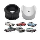 Kit Bucha Tucho Caixa Direcao Chevette Marajo Opala Chevy