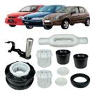 Kit Buchas Articulador Alavanca Câmbio Gm Corsa Celta Vectra