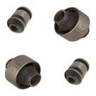 Kit Buchas Bandeja Lifan 530 1.5 620 1.8 16v 2010 2011 2012