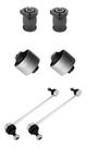 Kit Buchas Bieletas Bandejas Chery Tiggo 2009 2010 2015