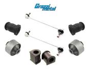 Kit Buchas Bieletas Bandejas Chery Tiggo 2009 2010 2015