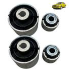 Kit Buchas Braço Reto Pivô Mercedes C180 C200 C300 W205 Kit Buchas Braço Reto Pivô Mercedes C180 C200 C300 W205