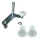 Kit Buchas Cabos Marchas Gm Onix Spin Cobalt Prisma Manual
