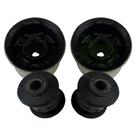 Kit Buchas Da Bandeja Dianteira - Passat 2006 A 2017 / Jetta 2005 A 2010 - 4986 / 0111843 / Kit01583 Kit Buchas Da Bandeja Dianteira - Passat 2006 A 2017 / Jetta 2005 A 2010 - 4986 / 0111843 / Kit01583