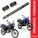 Kit Buchas Espaçador Balança Garfo Xtz Lander Tenere 250