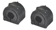 Kit Buchas Estab Tras (furo 18mm) Focus 01/08 Kit Buchas Estab Tras (furo 18mm) Focus 01/08