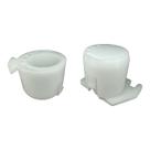 Kit Buchas Garfo Embreagem Peugeot 306 405
