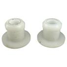 Kit Buchas Grossas Mola Pedal Embreagem Nissan