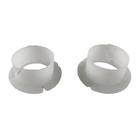 Kit Buchas Pedal Embreagem/Freio Ecosport 03/12 Fiesta 03/14
