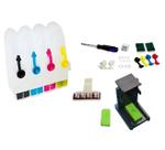 Kit Bulk Ink Impressora Cartucho 662 664 60 122 662 C4480 Kit Bulk Ink Impressora Cartucho 662 664 60 122 662 C4480