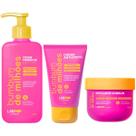 Kit Bumbum de Milhoes Labotrat Antiatrito Antifoliculite Anti Celulite Esfoliante Pele Macia Uniforme Kit Bumbum de Milhoes Labotrat Antiatrito Antifoliculite Anti Celulite Esfoliante Pele Macia Uniforme