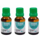 Kit butox 3 unidades