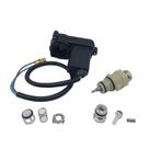 Kit By Pass com Auto Stop e Retenção para Lavajato Karcher K3.30