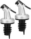 Kit c/ 02 Bicos Dosadores p/Azeite e Vinagre - kehome