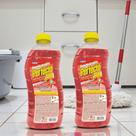 Kit c/ 02 Limpa Pisos Azulejos Removedor de Sujeira Limpeza Pesada e Pós-Obra Perfecto Removex 1L - MABE MAGAZINE Kit c/ 02 Limpa Pisos Azulejos Removedor de Sujeira Limpeza Pesada e Pós-Obra Perfecto Removex 1L - MABE MAGAZINE