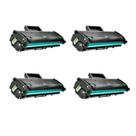 Kit C/04 Un Toner MLT-D111S D111S Compatível Com M2070w M2020w M2070 2070w M2022W