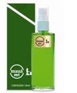 KIT C/ 06 Deo SPRAY colônia Unissex Mauá Vert 120ml