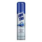 Kit C/06 Espuma Para Limpar Tênis Petroplus 300ml - A02-6 Kit C/06 Espuma Para Limpar Tênis Petroplus 300ml - A02-6
