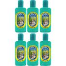 KIT C/ 06 LIMPADOR PERFUMADO CONCENTRADO COALA 120ml ALECRIM