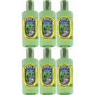 KIT C/ 06 LIMPADOR PERFUMADO CONCENTRADO COALA 120ml CAPIM LIMÃO