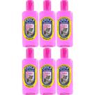 KIT C/ 06 LIMPADOR PERFUMADO CONCENTRADO COALA 120ml TALCO
