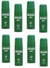 KIT C/ 08 DES SPRAY MAUÁ VERT 90ml