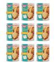 Kit c/ 09un Bolo Tradicional de Laranja 400g - Dr. Oetker