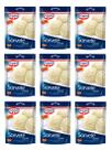 Kit c/ 09un Sorvete em Pó Creme 150g (Ref 2812) - Dr. Oetker