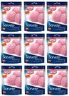 Kit C/ 09un Sorvete Em Pó De Morango 150g - Dr. Oetker