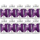 Kit C/10 Amo ra Miú ra Vit C Selênio e Zinco 120 Cáp Fits Life Kit C/10 Amo ra Miú ra Vit C Selênio e Zinco 120 Cáp Fits Life