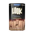 Kit C/ 10 Biscoito Stick Wafer Recheado Look 55g