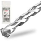 Kit c/ 10 broca concreto c/widia 7x100mm bosch Kit c/ 10 broca concreto c/widia 7x100mm bosch